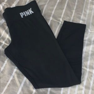 Victoria’s Secret PINK leggings